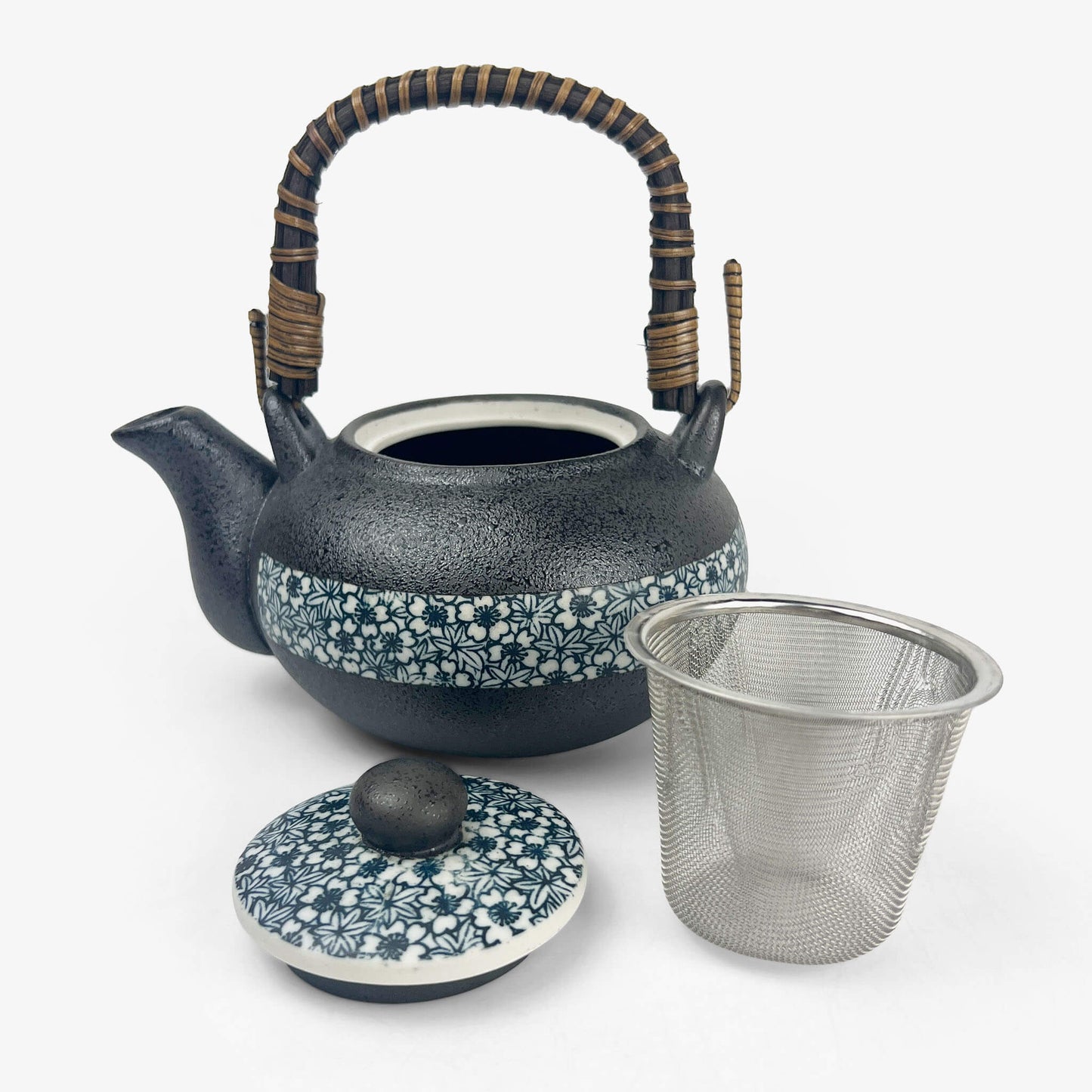 Sakura Momiji Tea Set 1:4