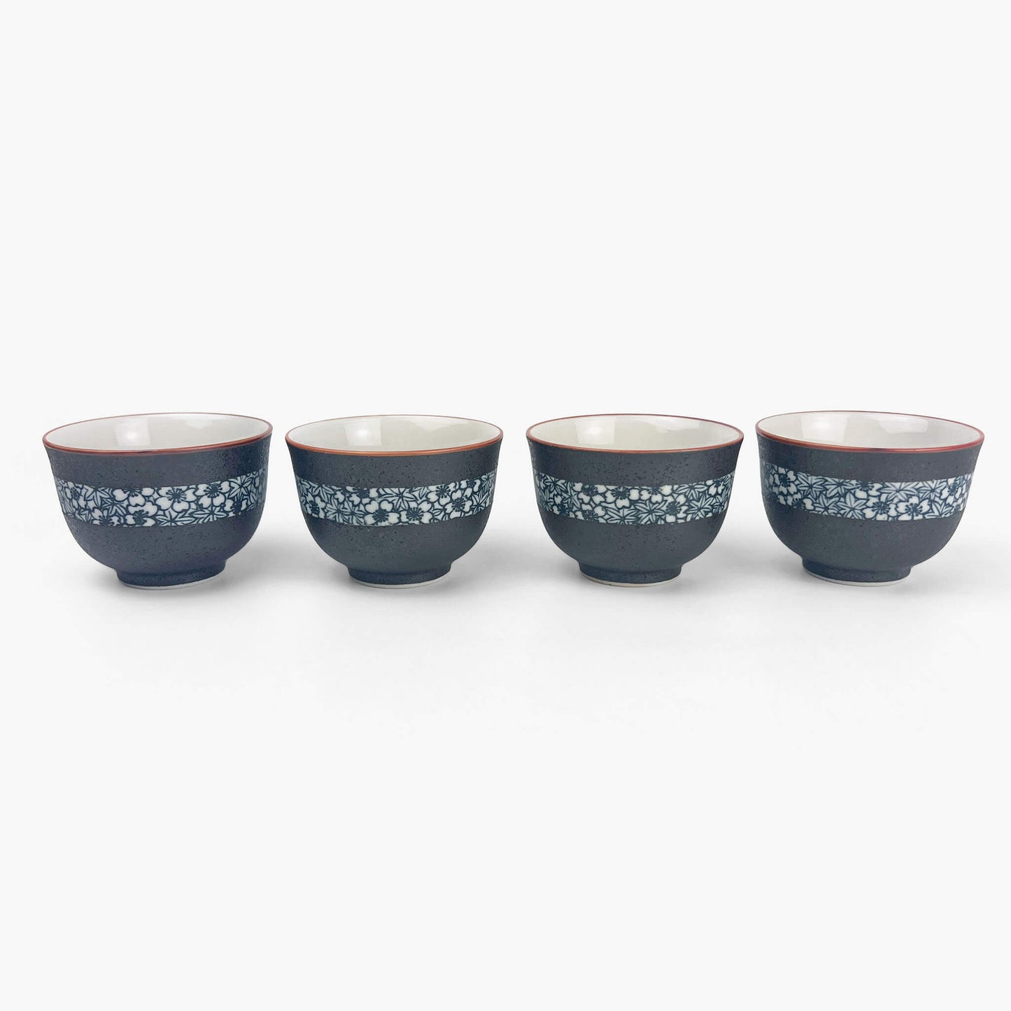 Sakura Momiji Tea Set 1:4