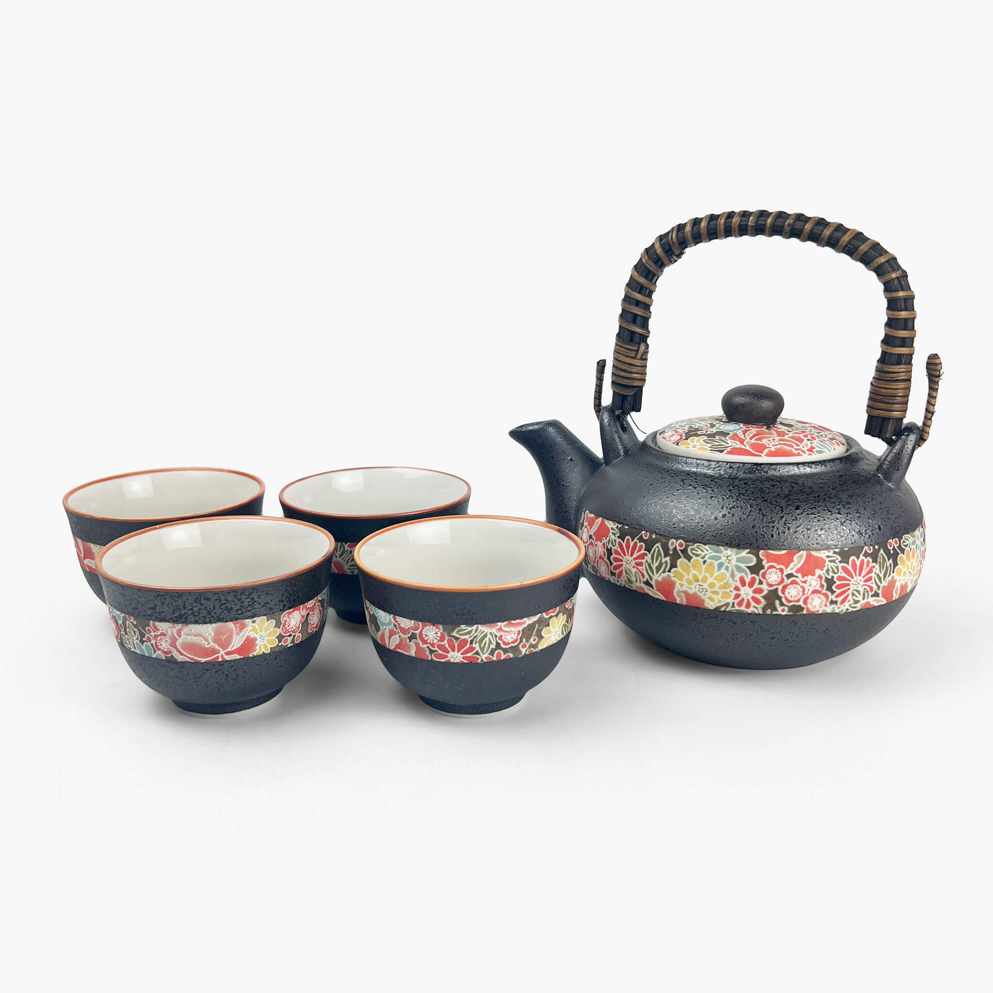 Tea Sets – UTSUWA NO YAKATA