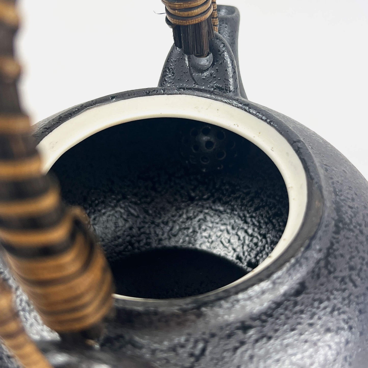 Shikiyuzen Tea Set 1:4