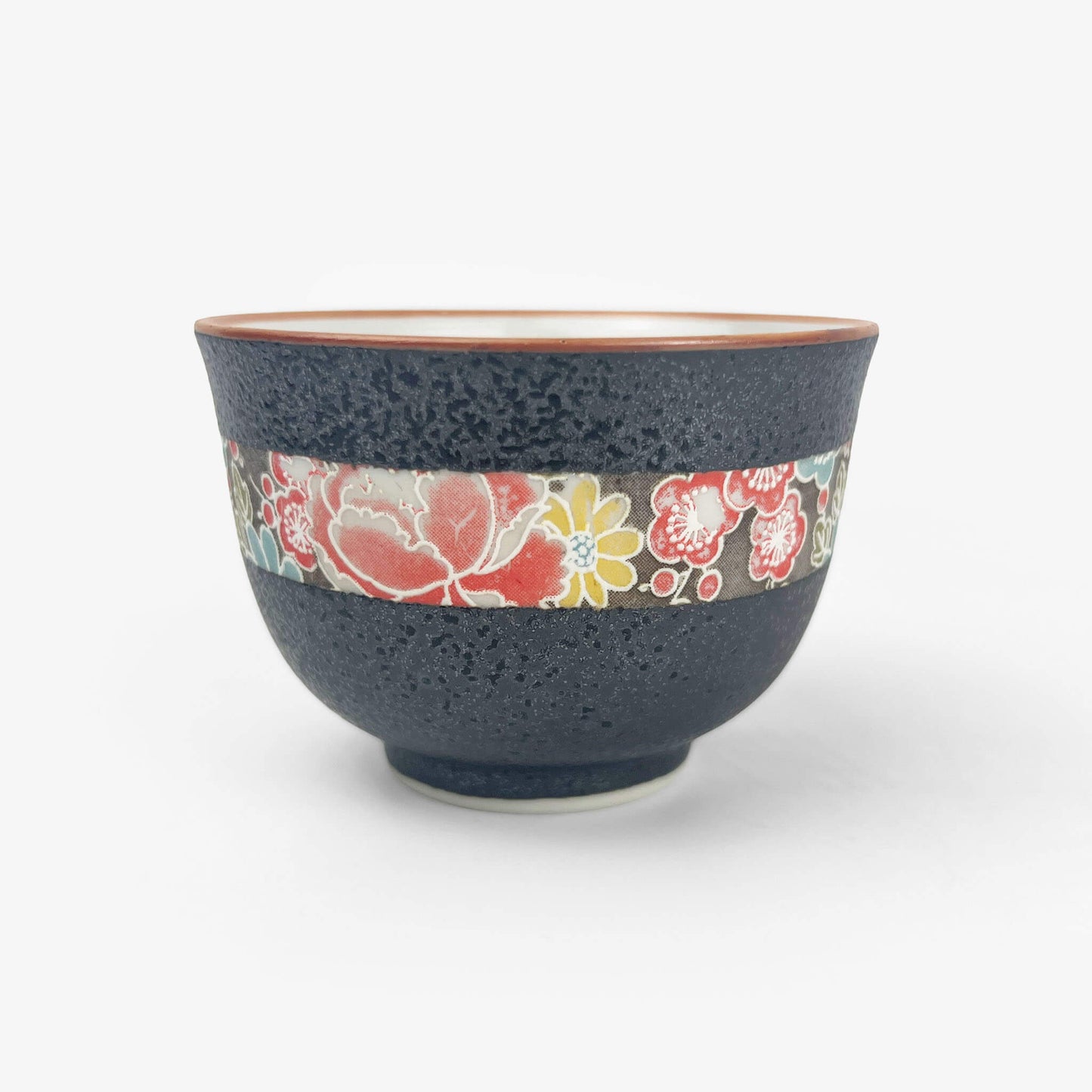 Shikiyuzen Tea Set 1:4