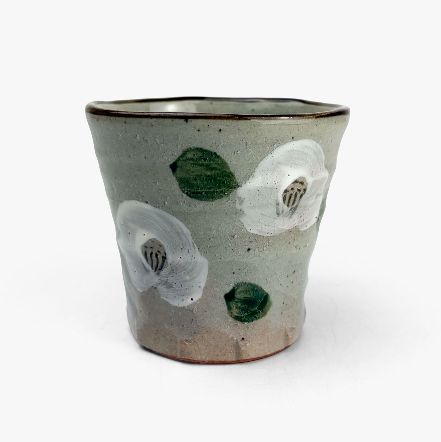Cup Mentori Tsubaki White (8 fl oz)