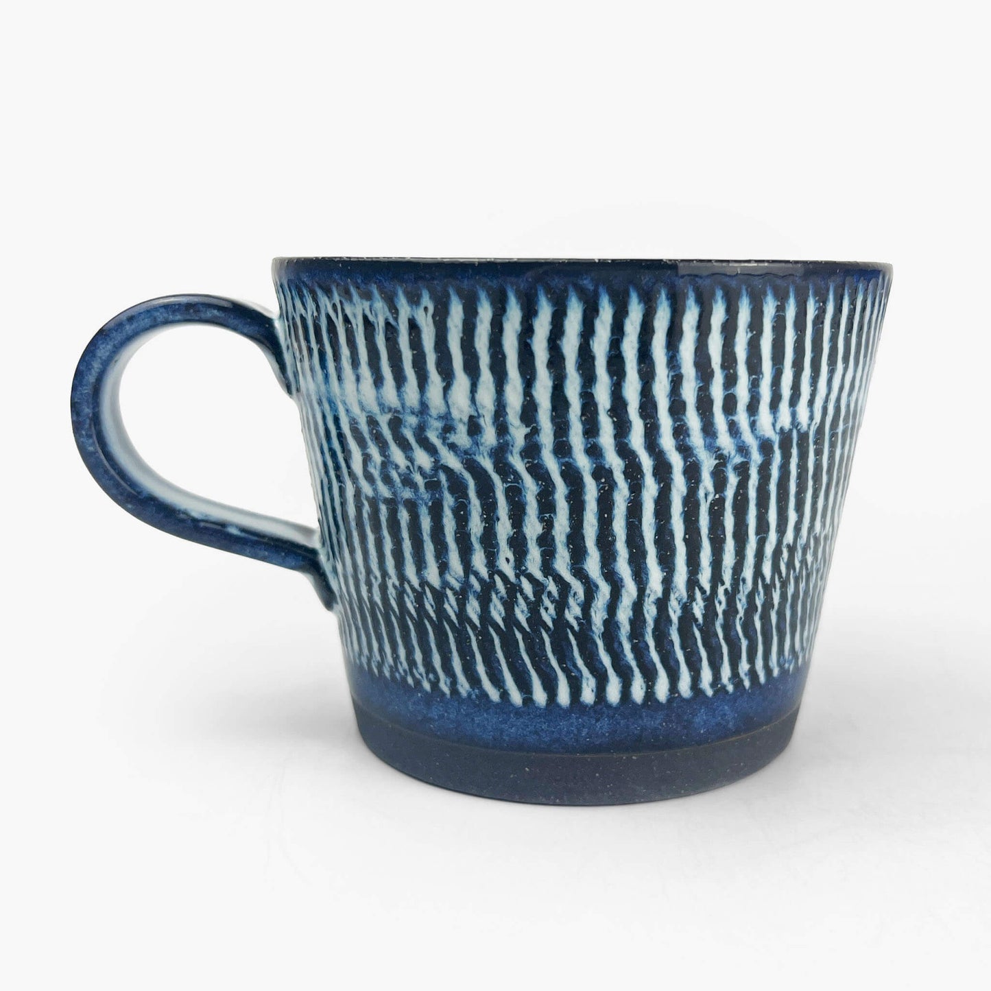 Mug Sazanami Blue (9 fl.oz)
