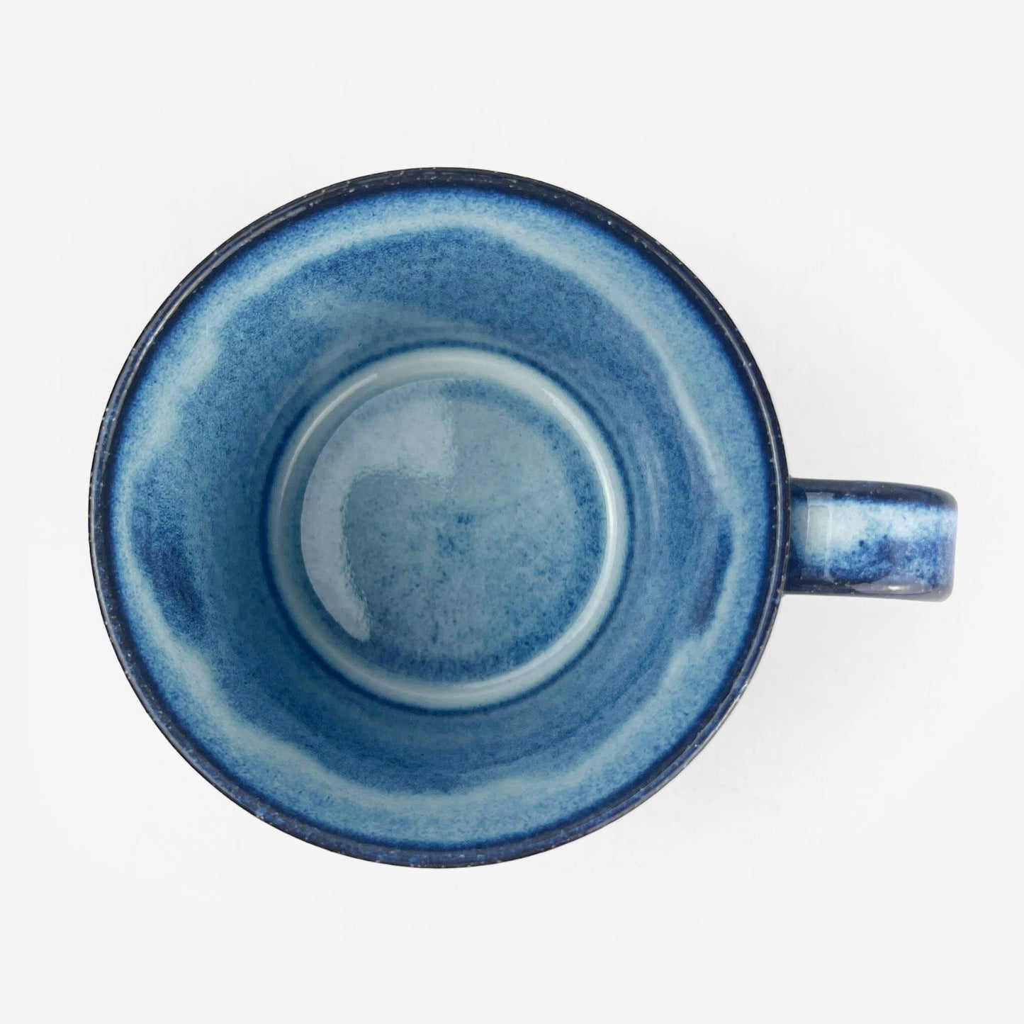Mug Sazanami Blue (9 fl.oz)