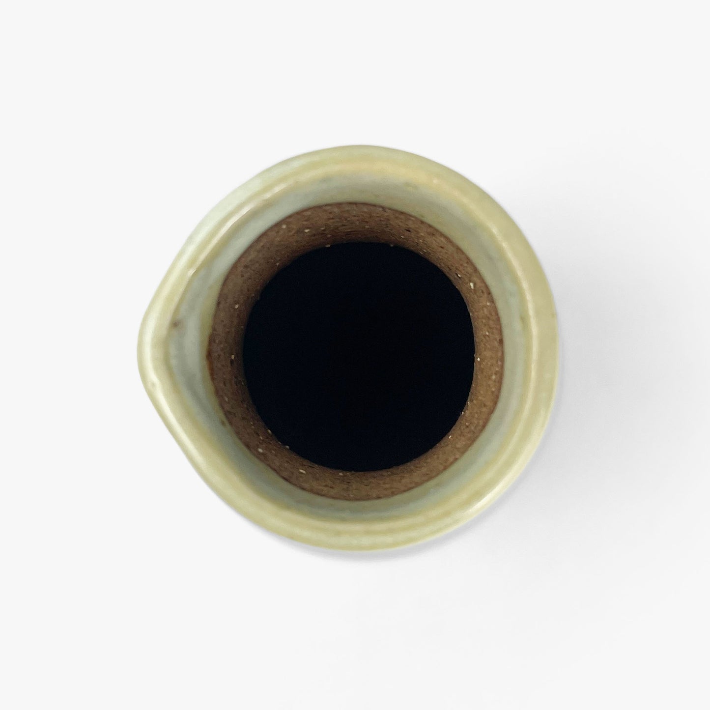 Sake Set 1:2 Blue Stripe