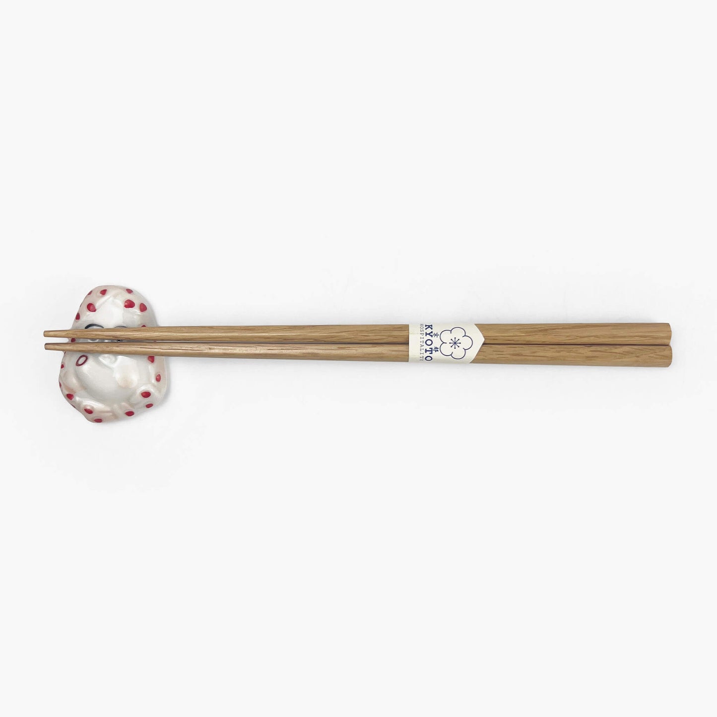 Chopstick Rest DHyottoko (2x1.5)