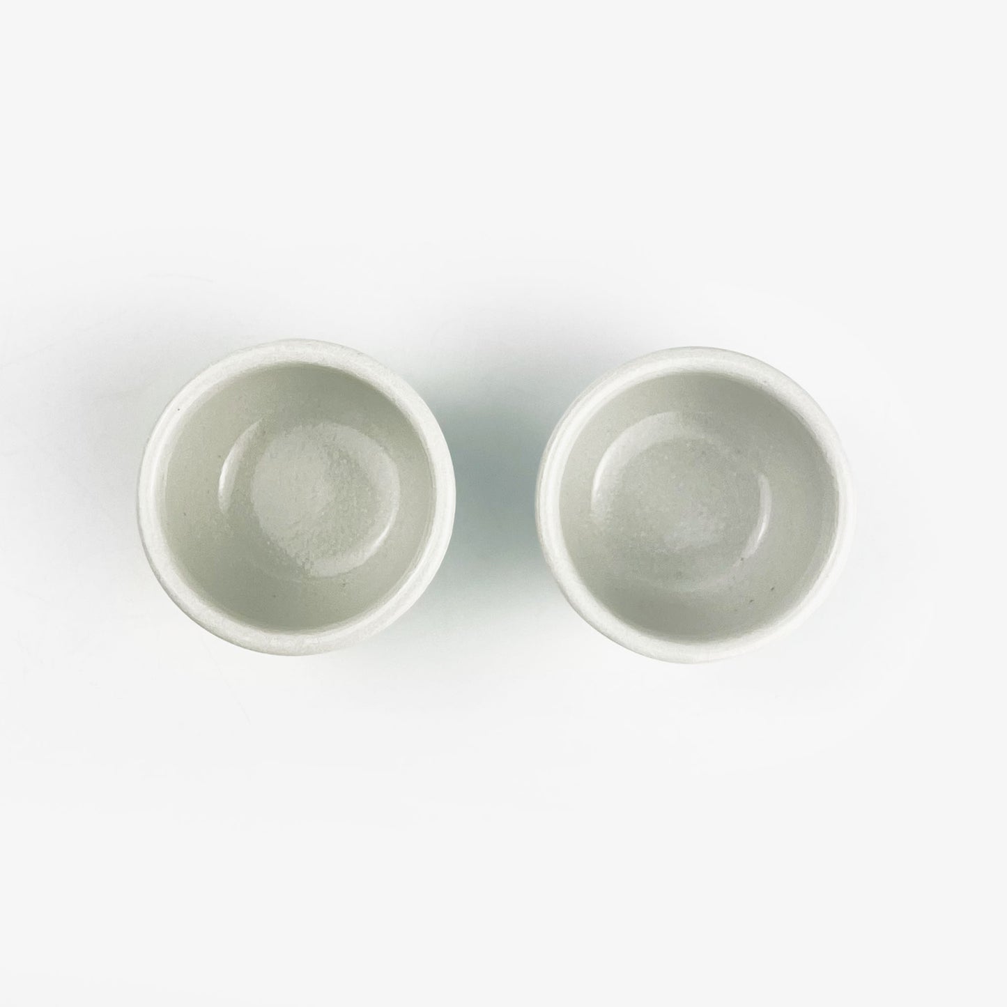 Sake Set Pale Blue 1:2