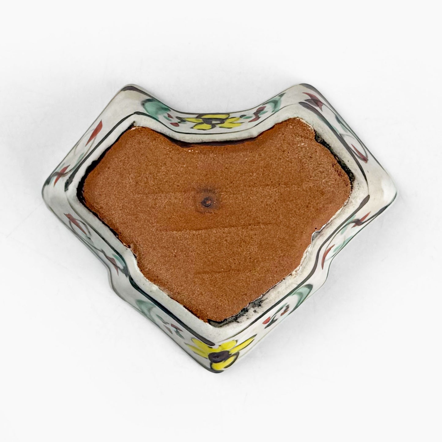 Chinmi Dish  (3.75"x2.75")