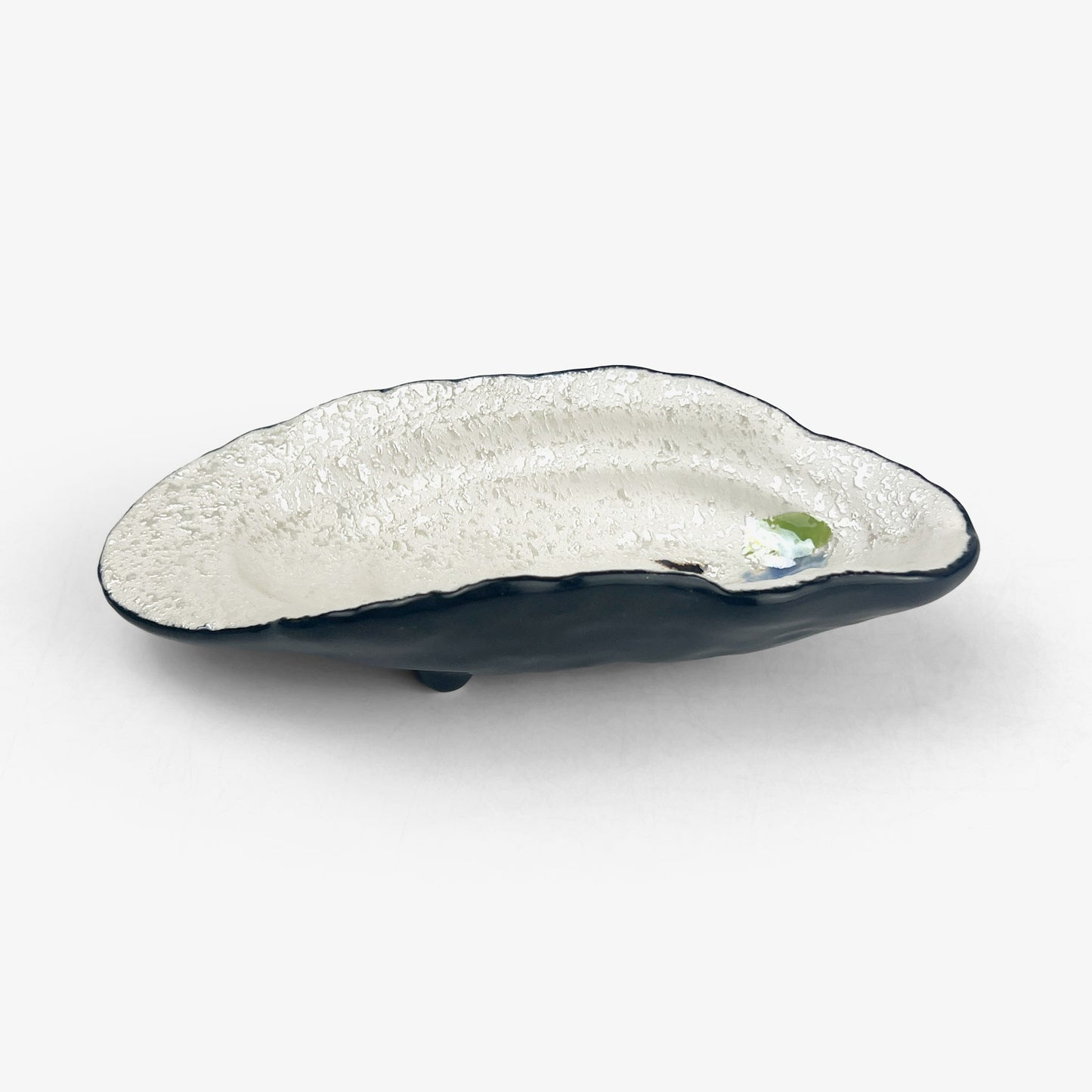 Oyster Dish (6.5"x3")