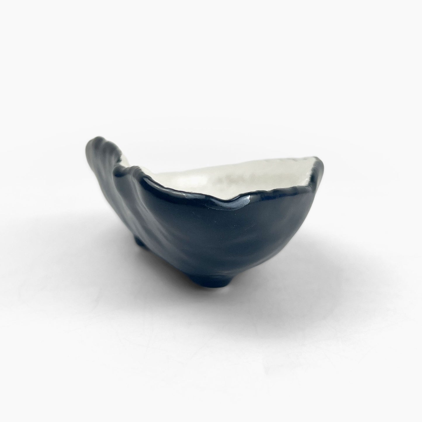Oyster Dish (6.5"x3")