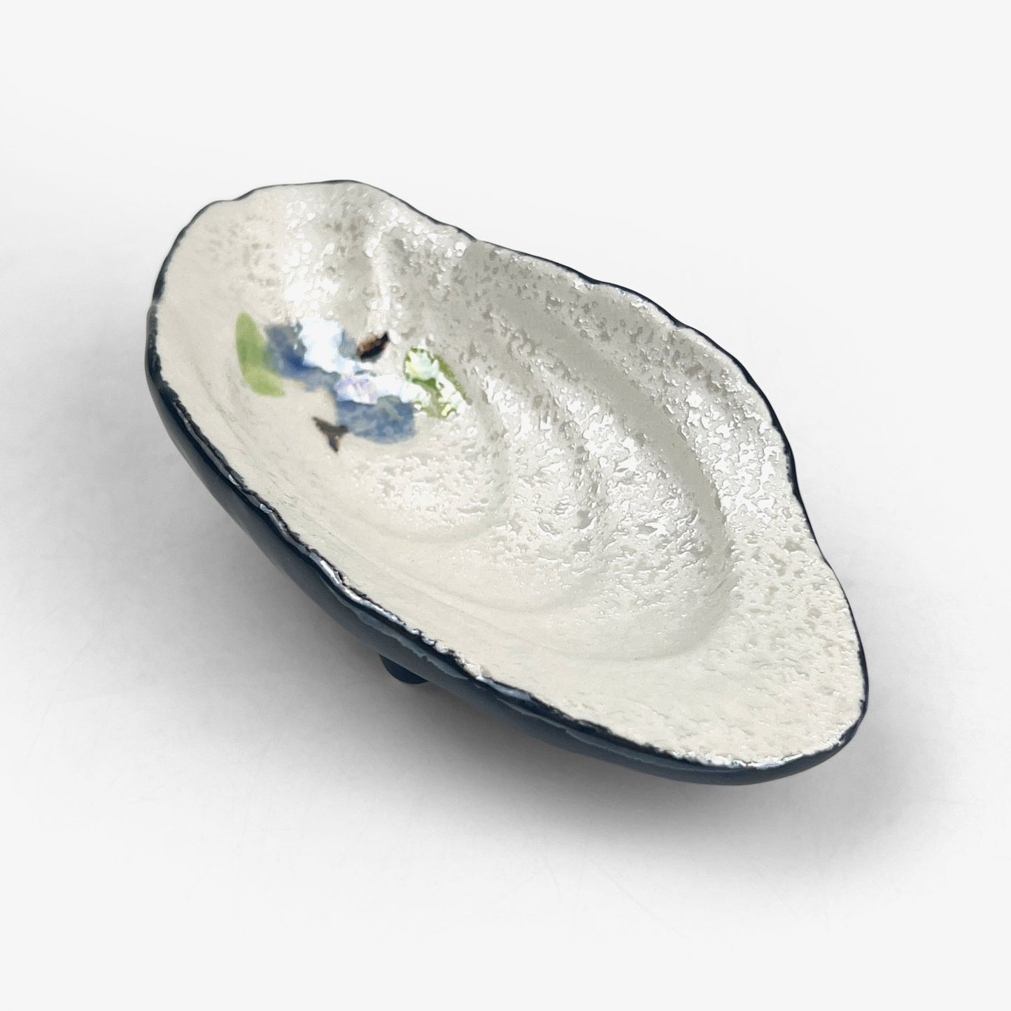 Oyster Dish (6.5"x3")