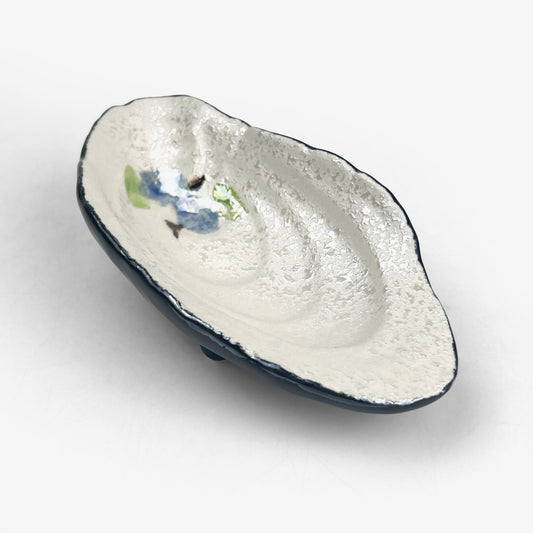 Oyster Dish (6.5"x3")