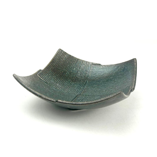 SQ.Bowl Navy Blue (5.5"D)