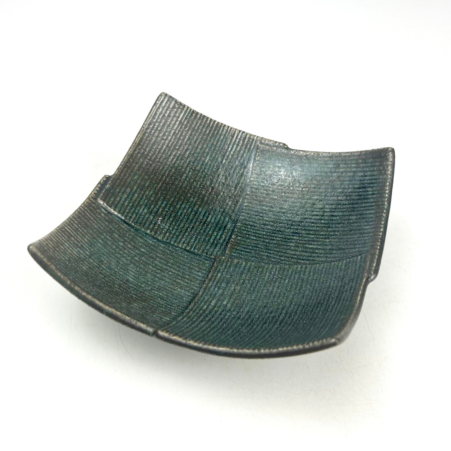 SQ.Bowl Navy Blue (5.5"D)
