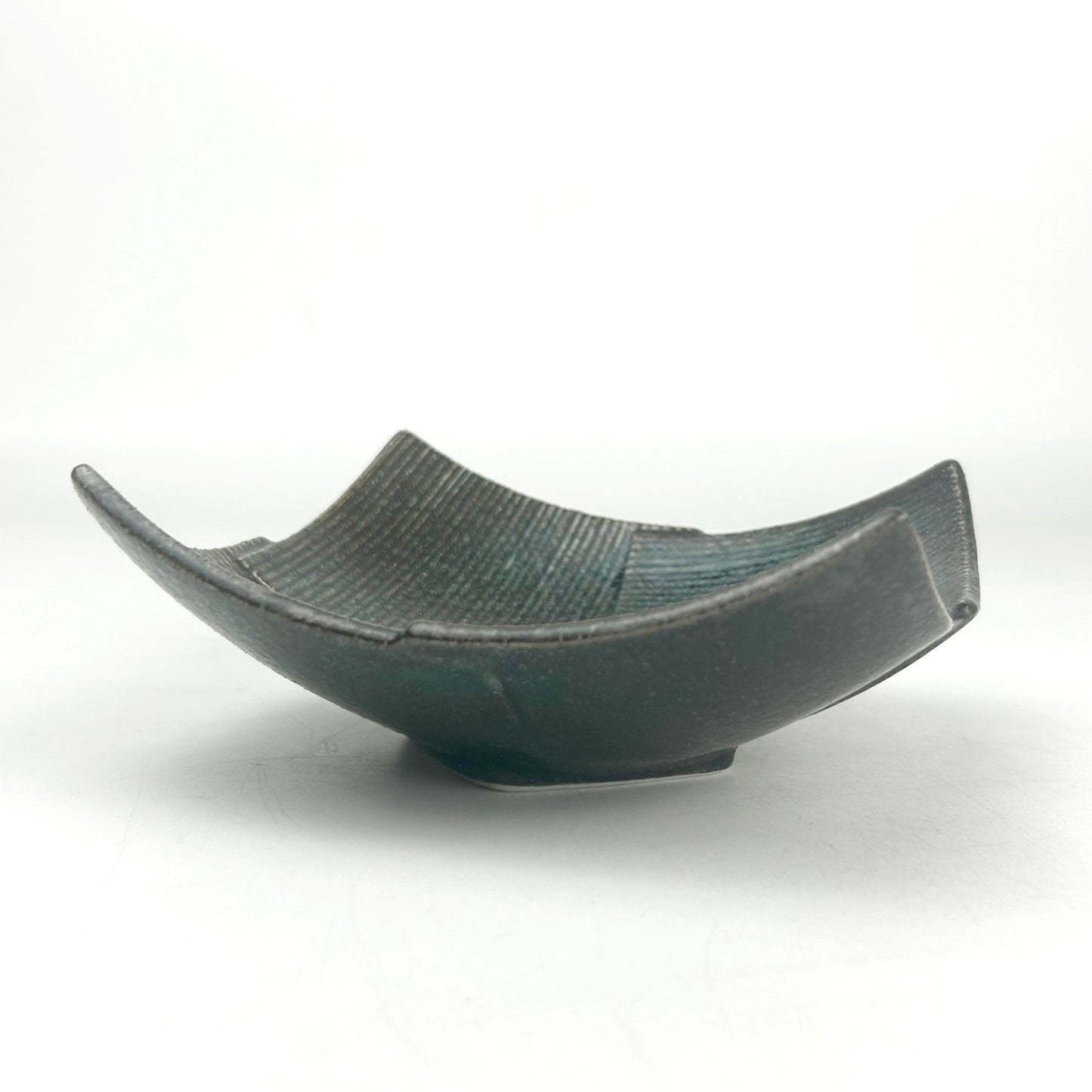 SQ.Bowl Navy Blue (5.5"D)