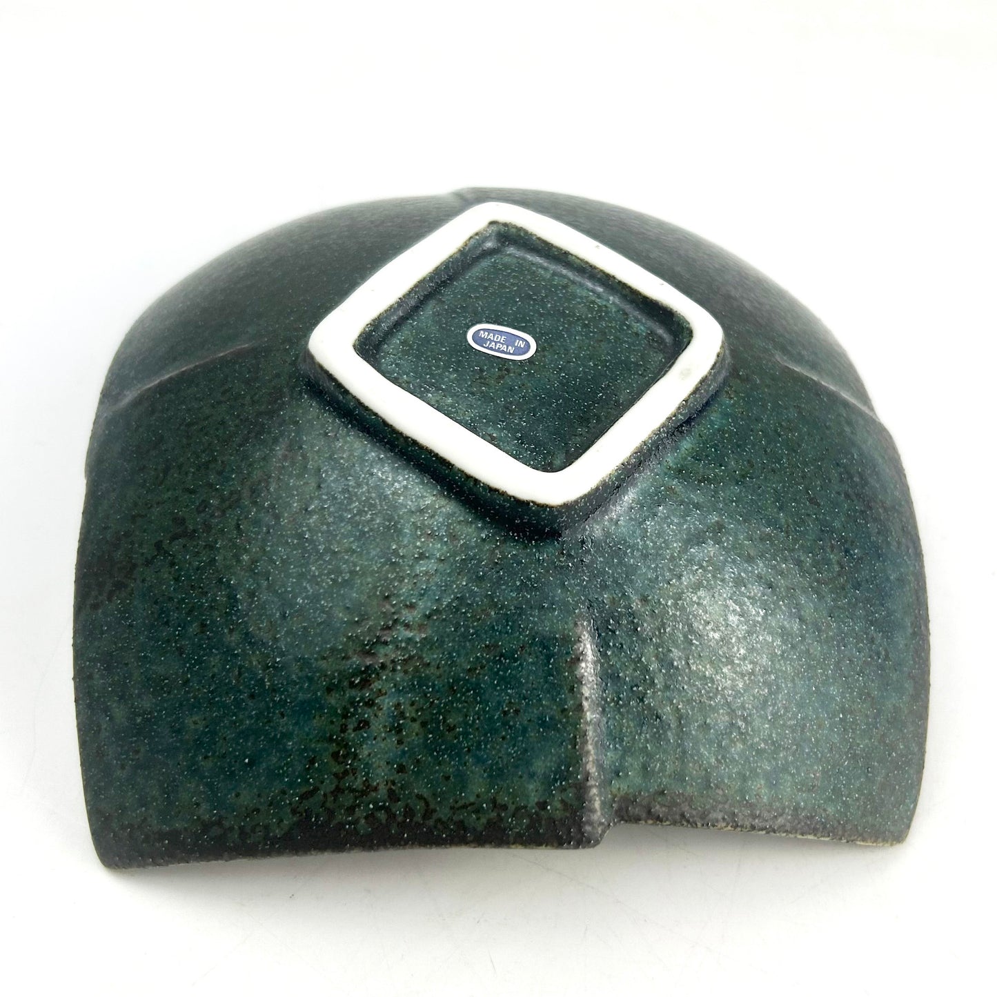 SQ.Bowl Navy Blue (5.5"D)