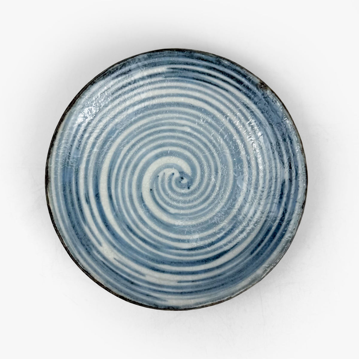 Plate Hakeme Iwashimizu (5.25"D)