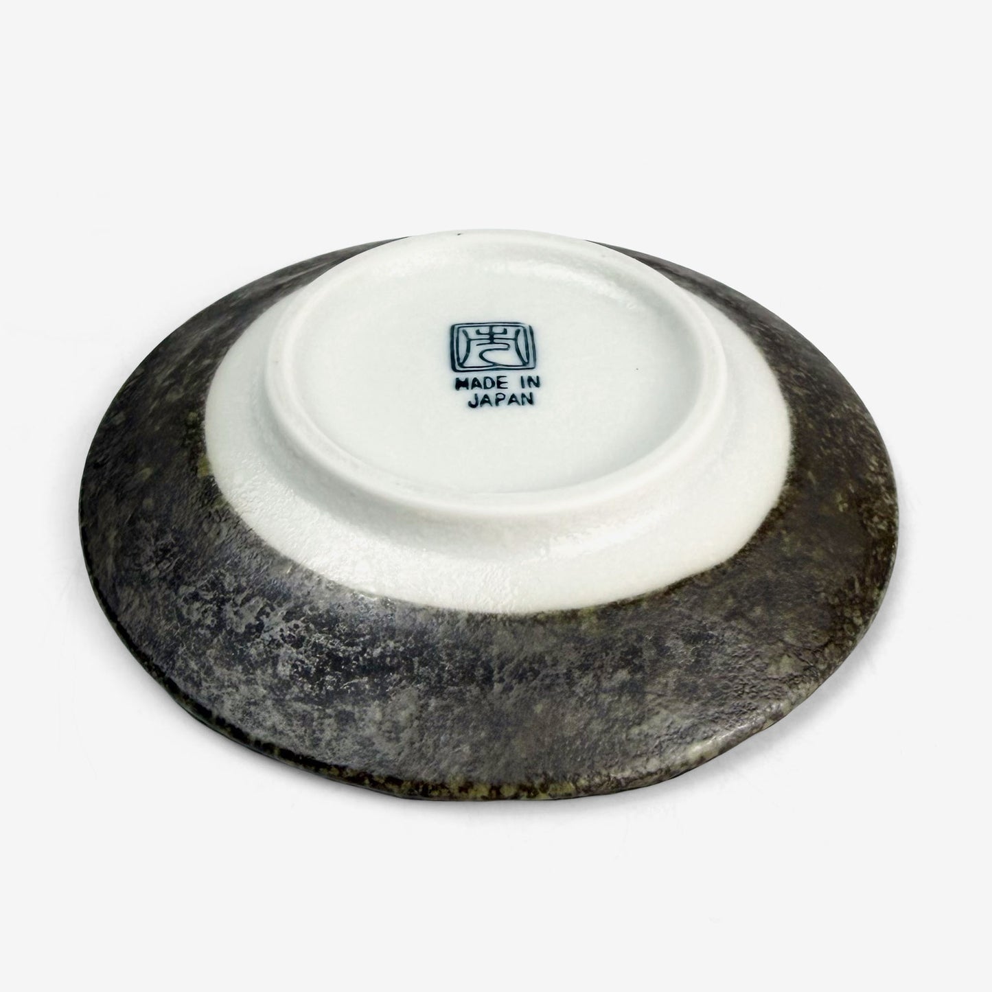 Plate Hakeme Iwashimizu (5.25"D)