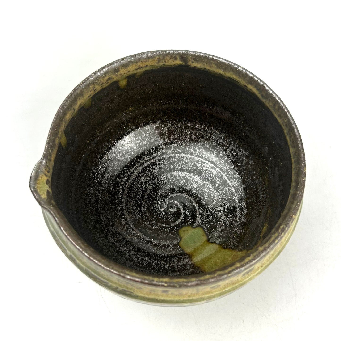 Katakuchi Matcha Bowl (5"D)