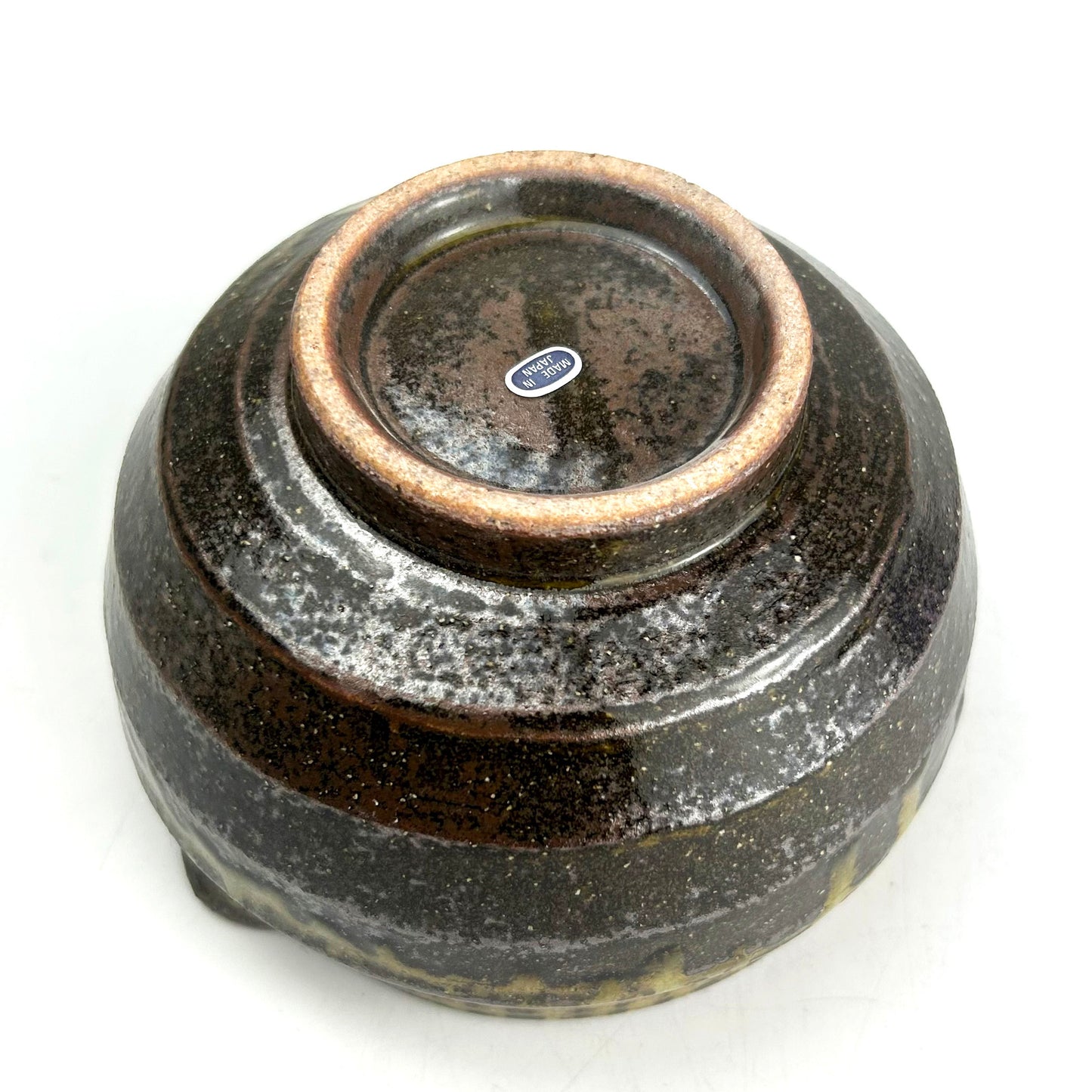 Katakuchi Matcha Bowl (5"D)