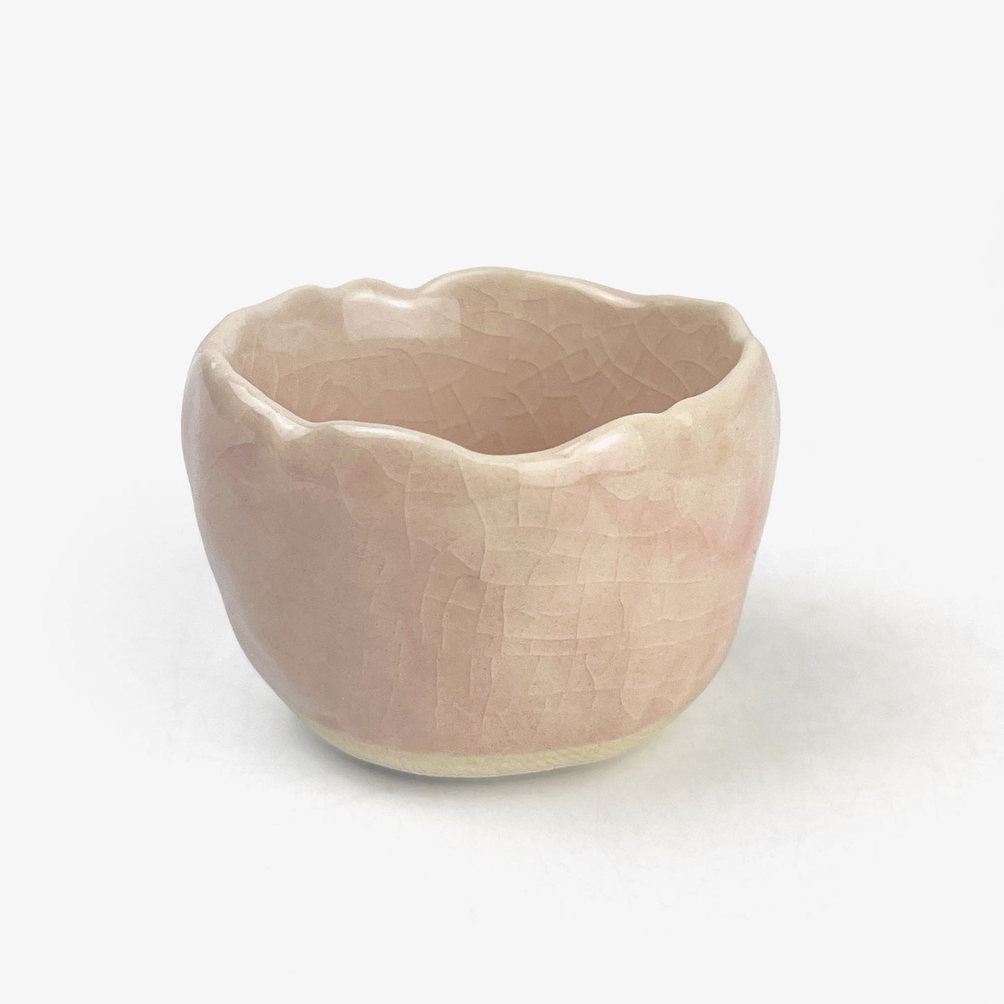 Chinmi Dish Pink (2.25"D)