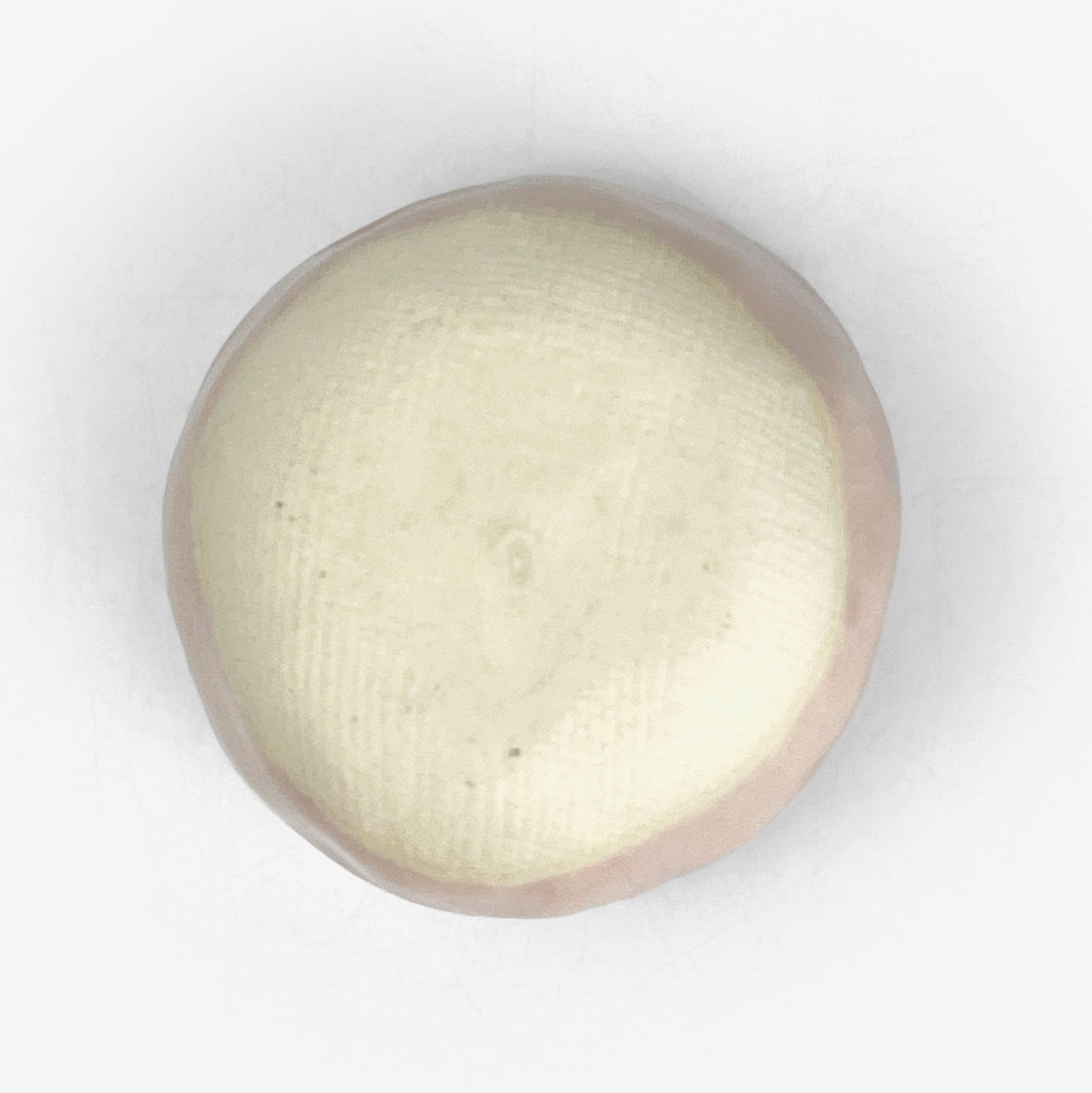 Chinmi Dish Pink (2.25"D)