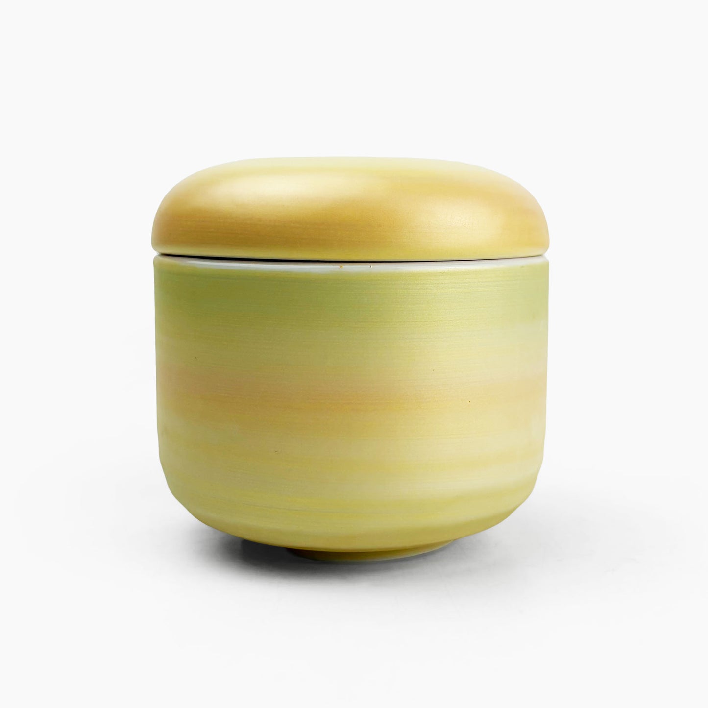 Mushiwan Cov. Bowl Kinmaki (5.5 fl.oz)