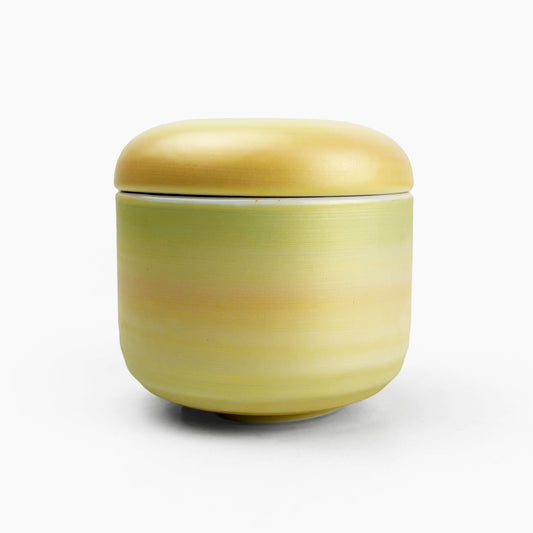 Mushiwan Cov. Bowl Kinmaki (5.5 fl.oz)