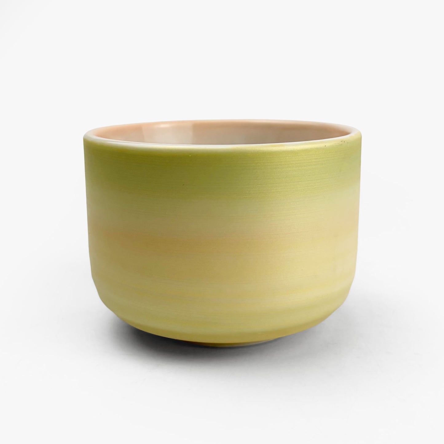 Mushiwan Cov. Bowl Kinmaki (5.5 fl.oz)