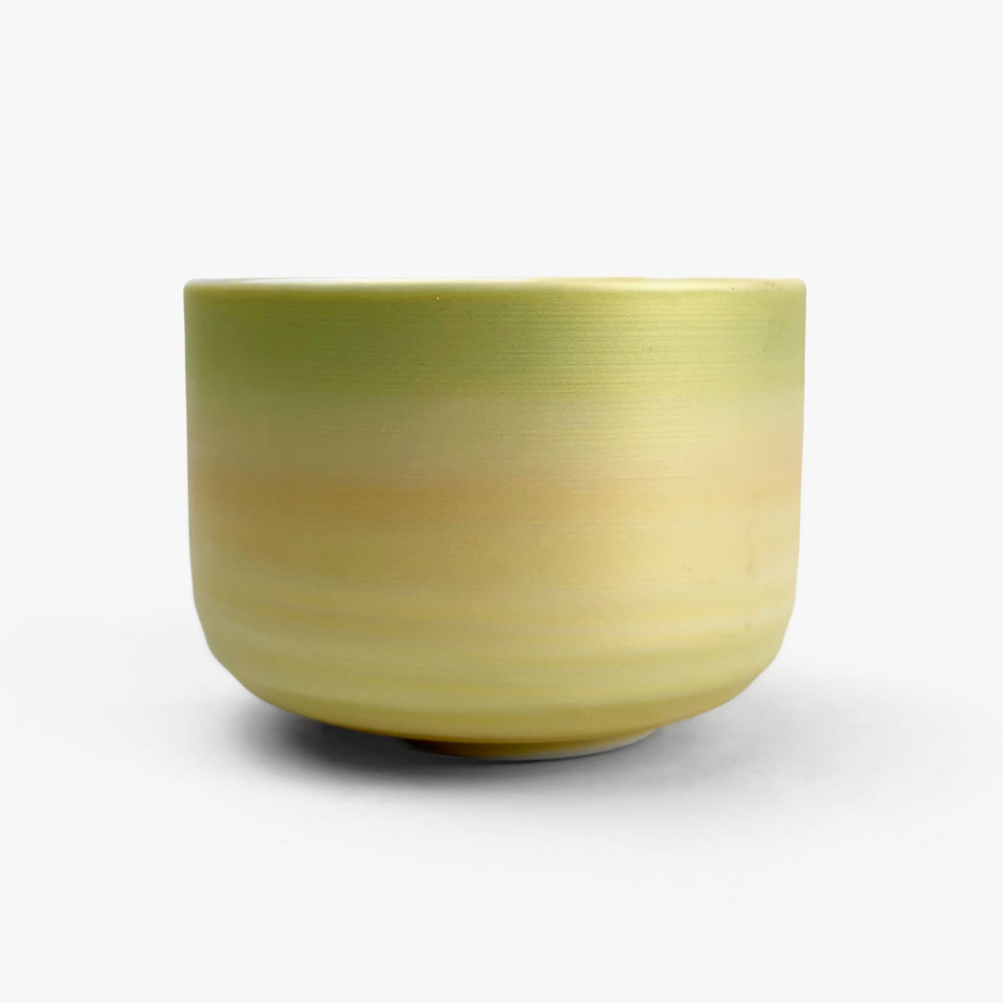 Mushiwan Cov. Bowl Kinmaki (5.5 fl.oz)