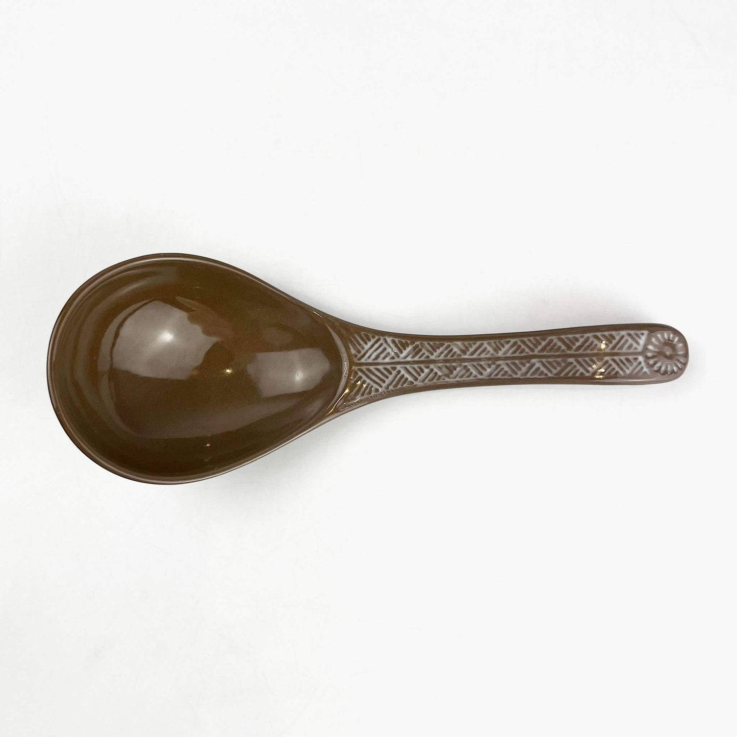 Renge Spoon Large (8.25"L)