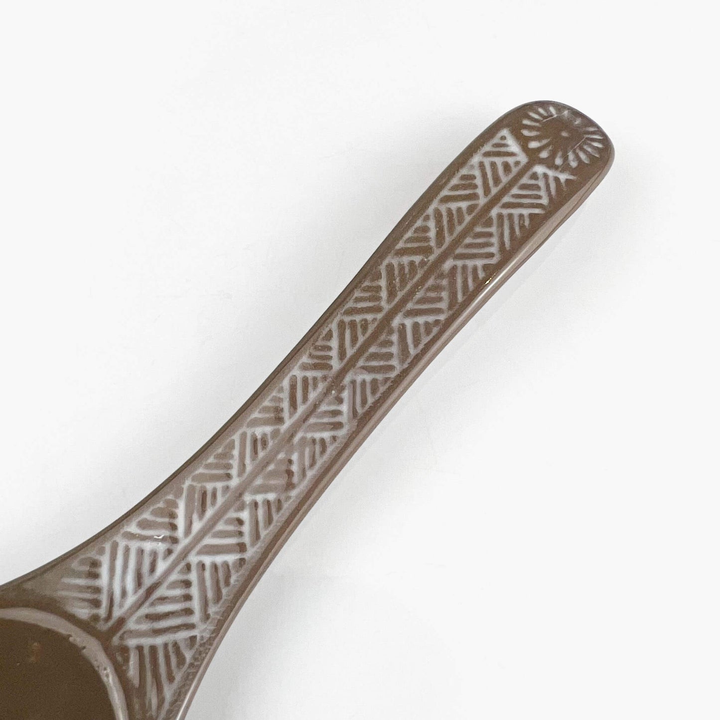 Renge Spoon Large (8.25"L)