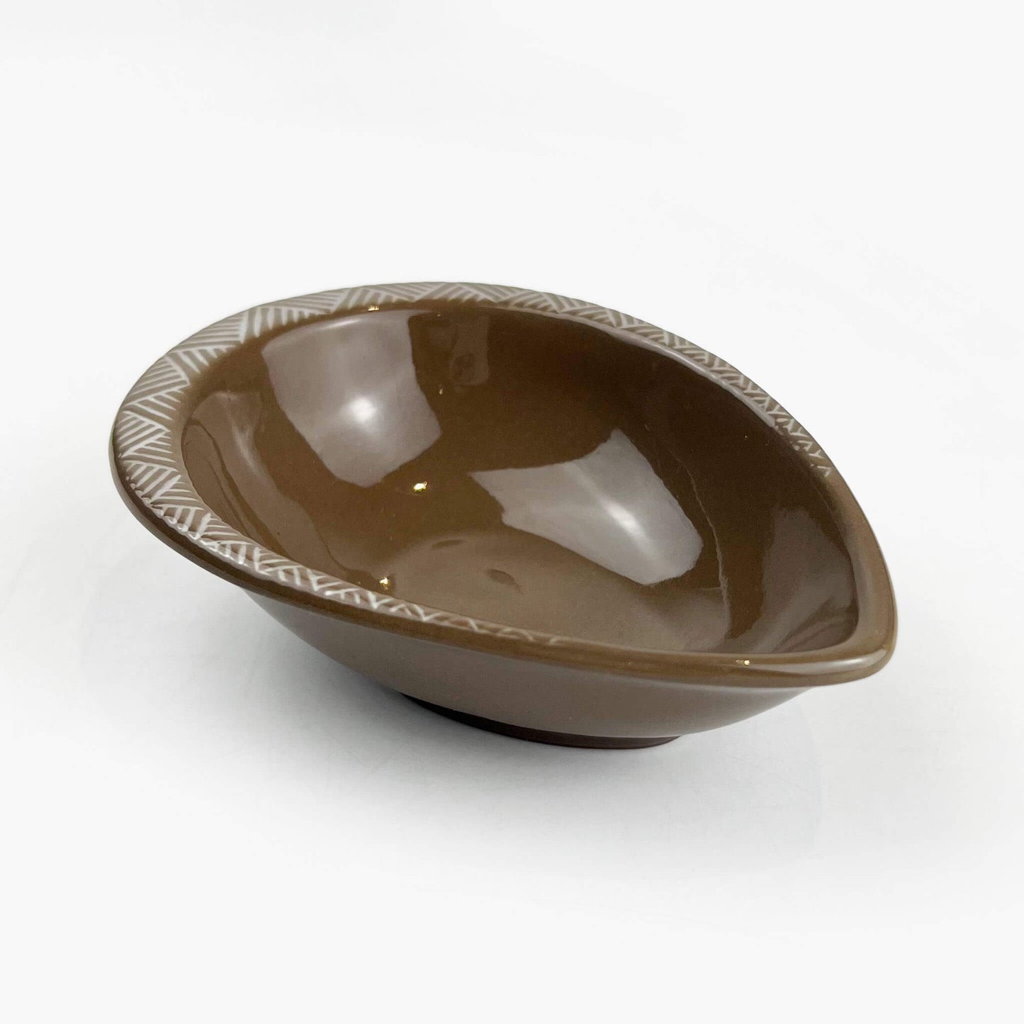 Renge Spoon Rest (5"L)