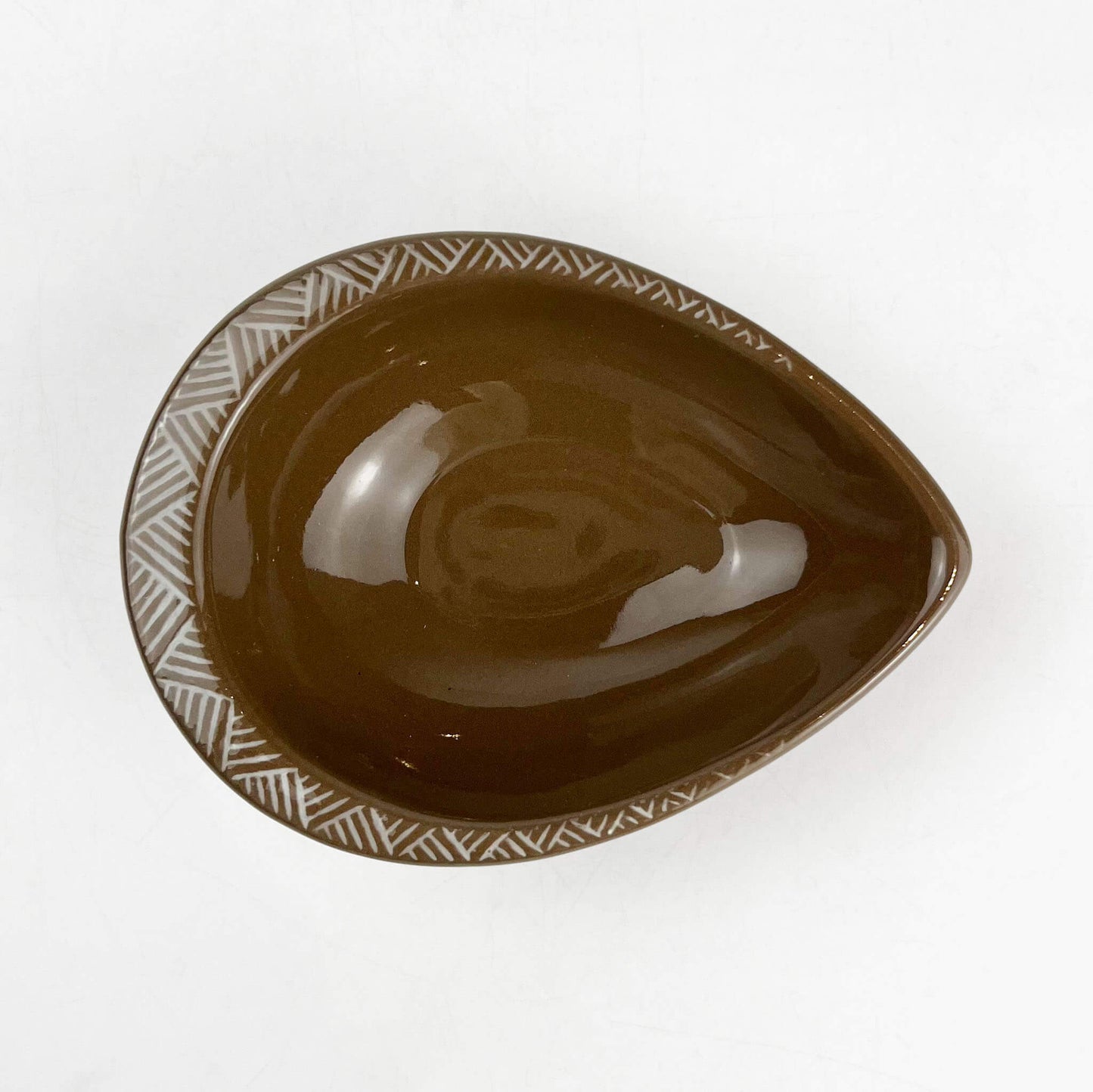 Renge Spoon Rest (5"L)