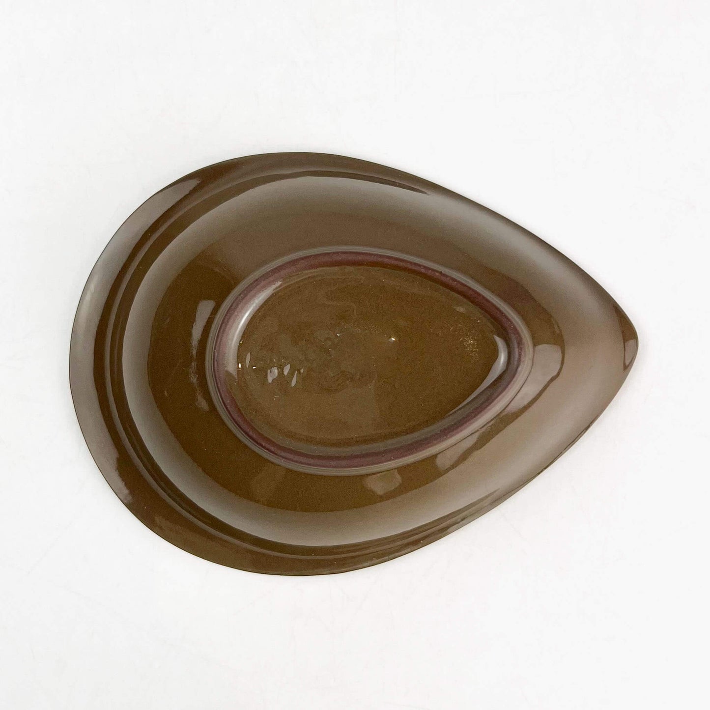 Renge Spoon Rest (5"L)