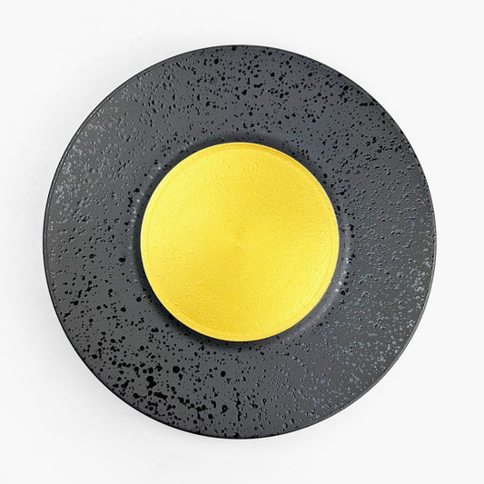 Plate Kinsai (9.5"D)