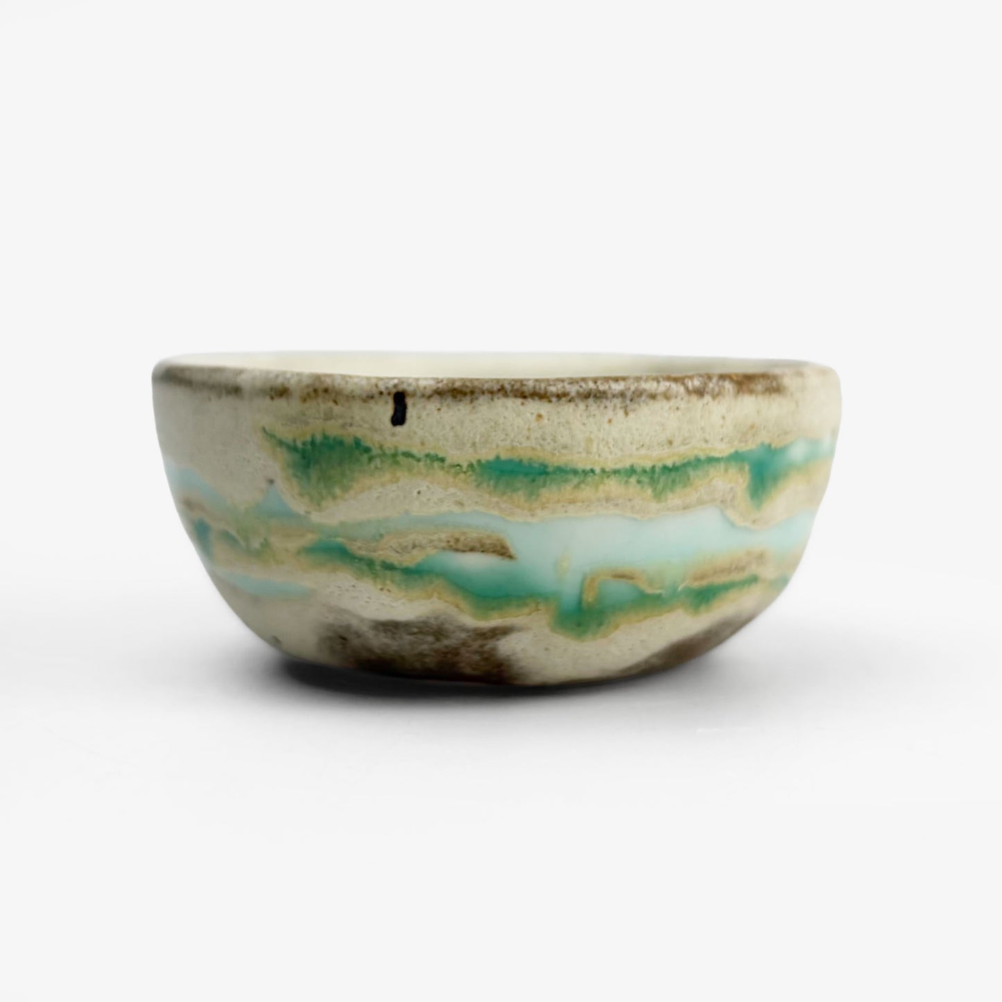 Small Chinmi Dish Kosui (3.75"D)