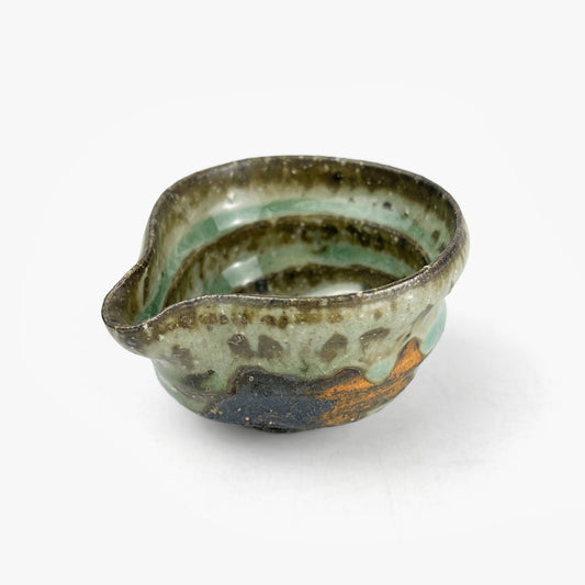 Katakuchi Dish Kaiyu (2.75"D)