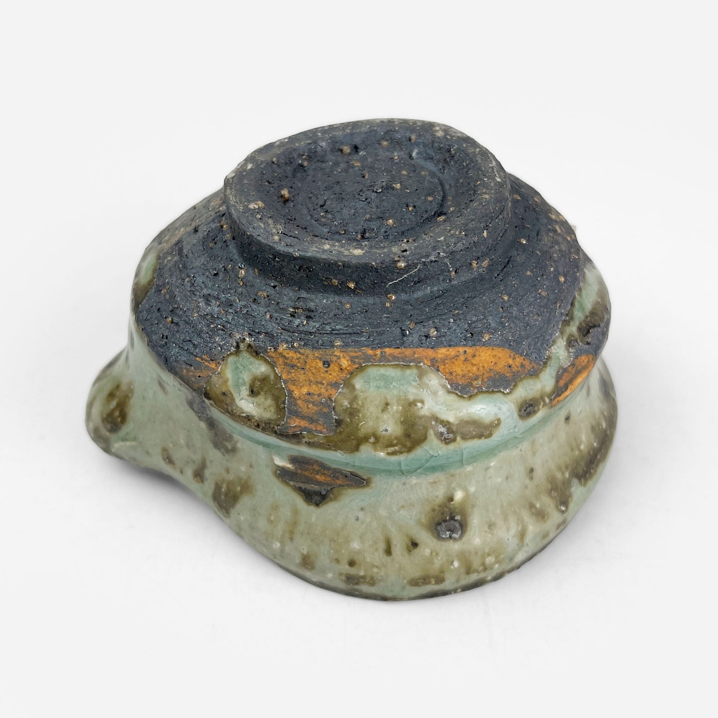 Katakuchi Dish Kaiyu (2.75"D)