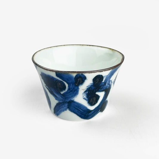 Kozuke Dish Takokarakusa (3"D/2.5oz)