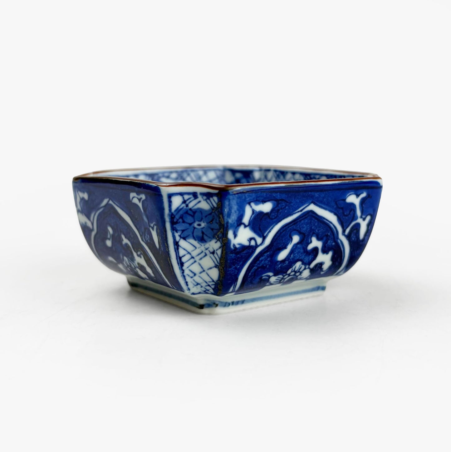 Sauce Dish Kozume Shonzui (3" x 3")