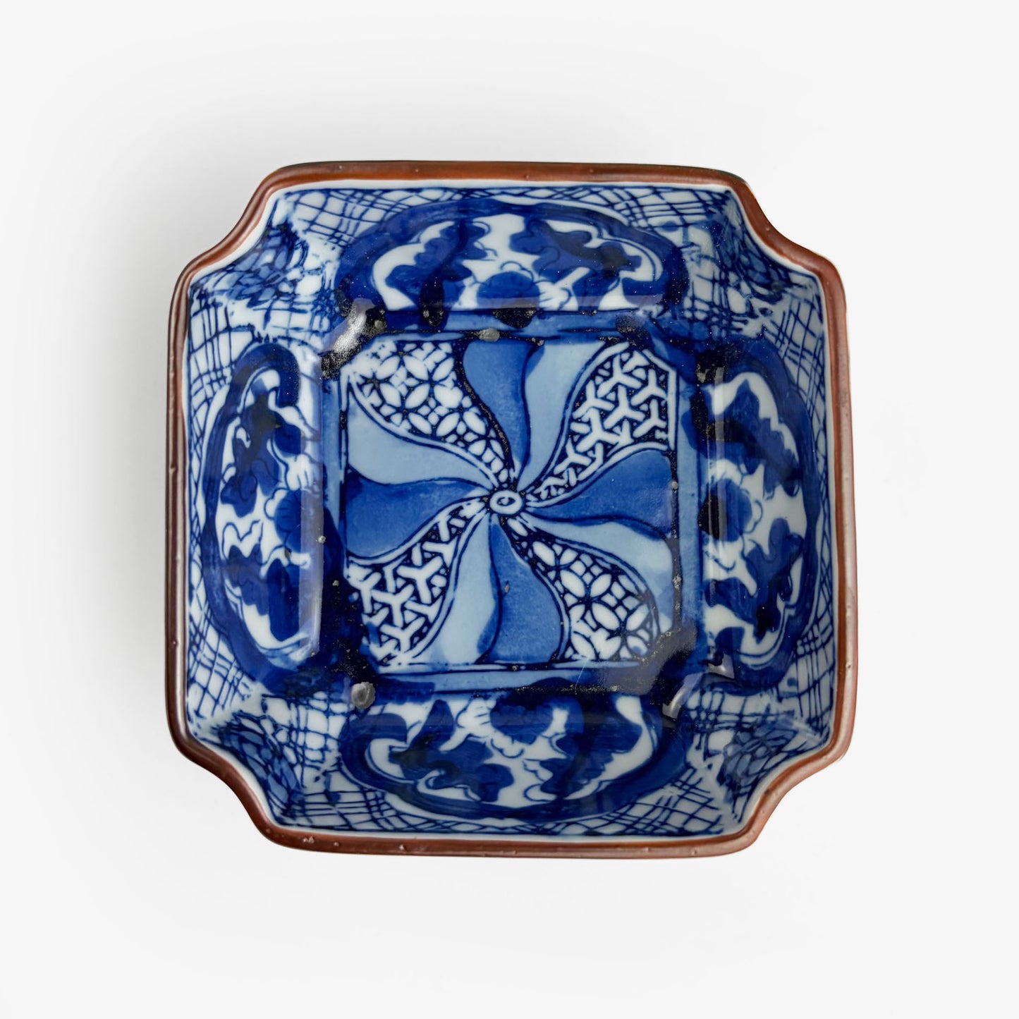 Sauce Dish Kozume Shonzui (3" x 3")