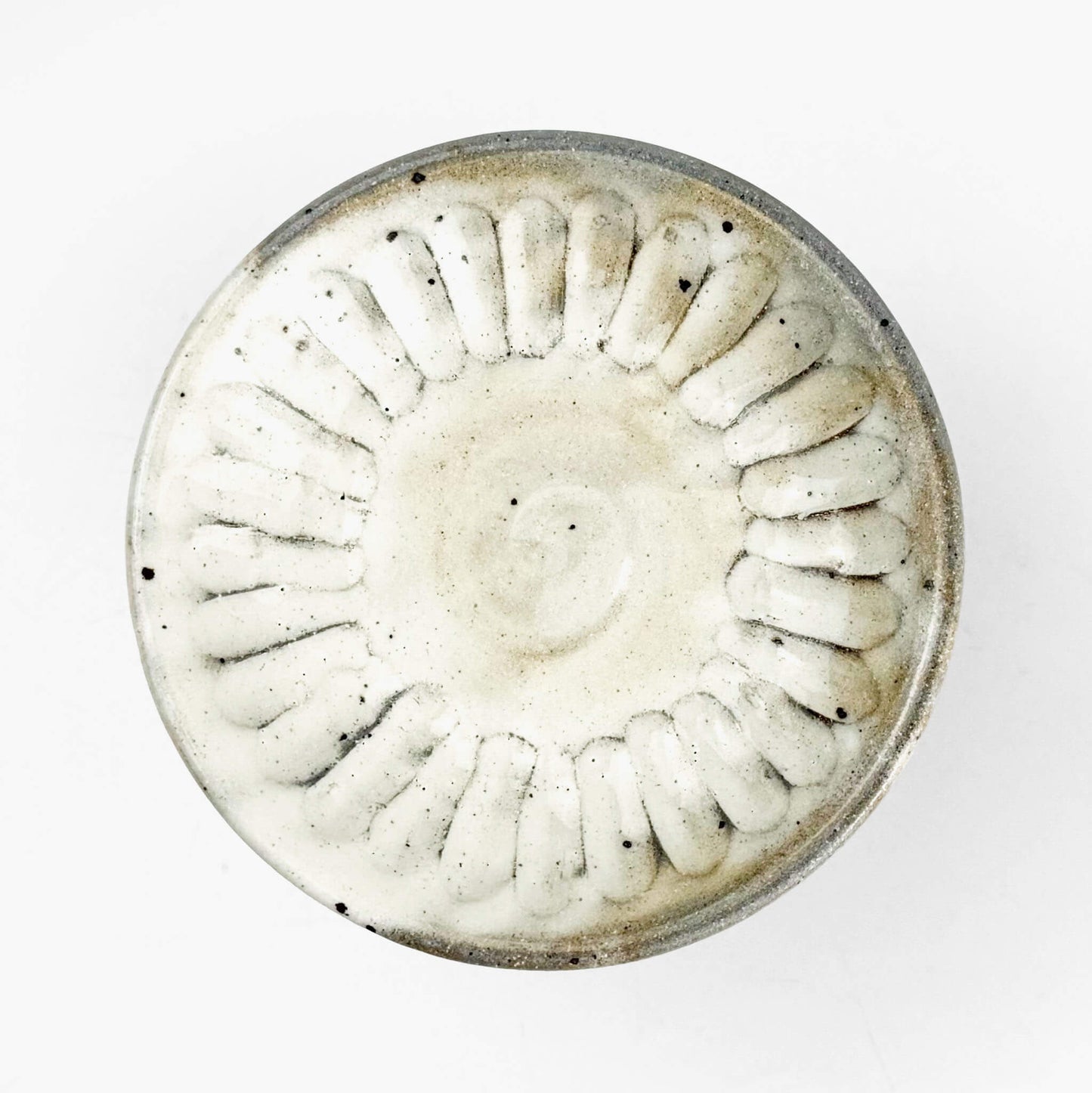Kodai Chinmi Dish Kobiki Sogi (4"D)
