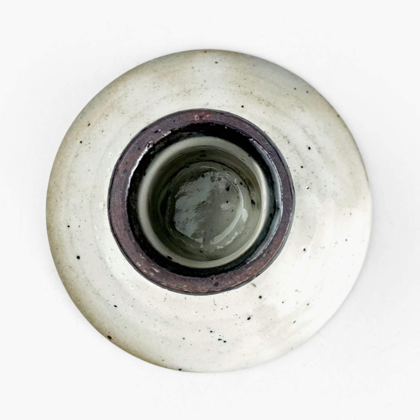 Kodai Chinmi Dish Kobiki Sogi (4"D)