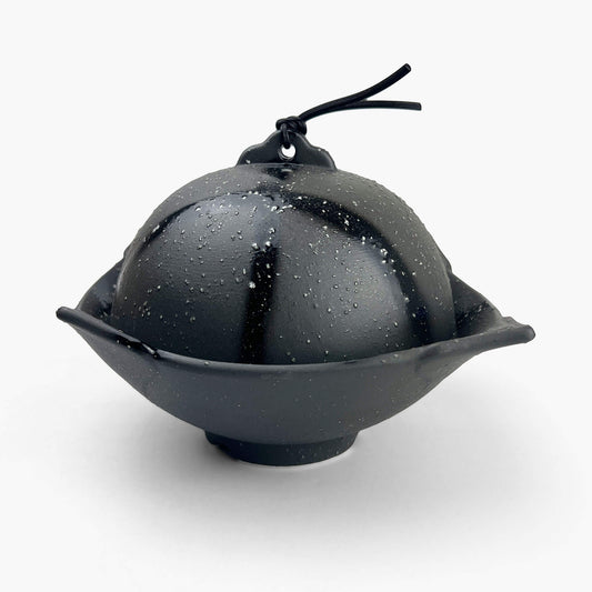 Steamer Set Mikage Black