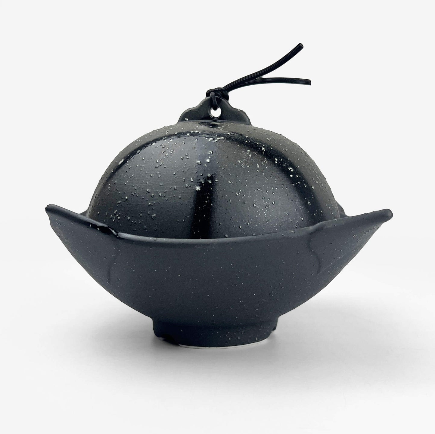 Steamer Set Mikage Black