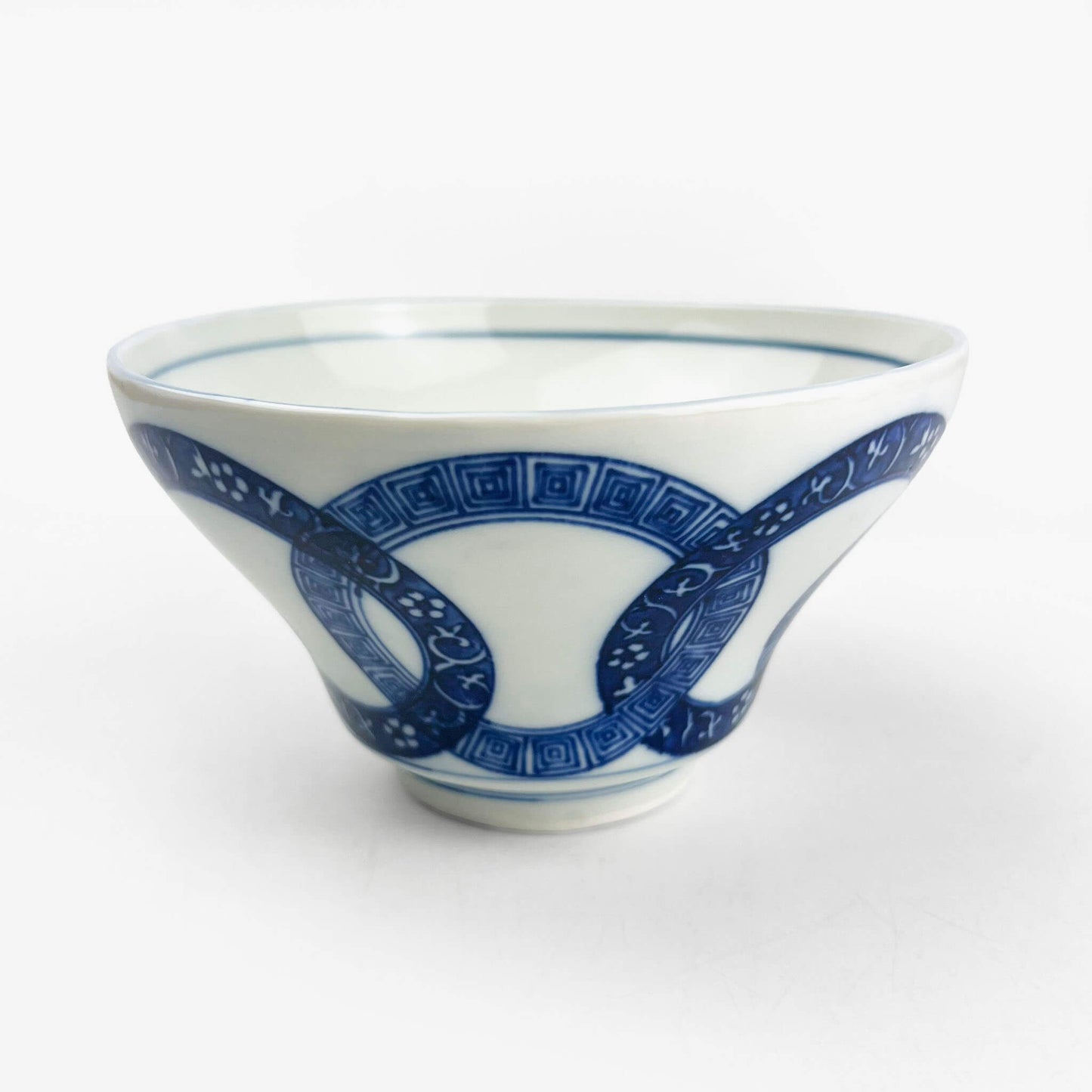 Bowl Watsunagi (6.25"D)
