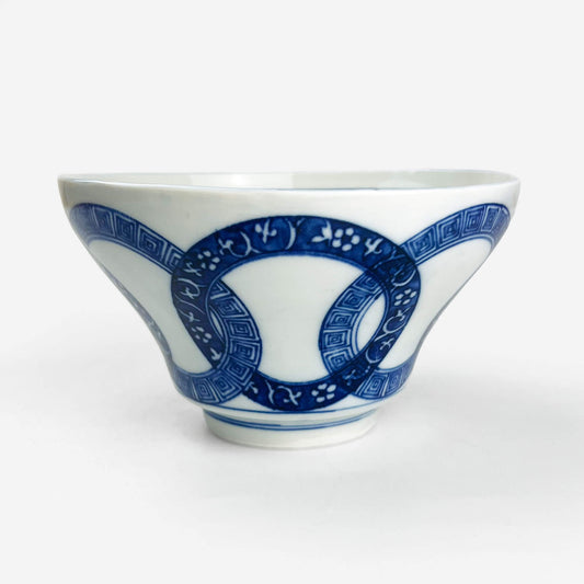 Bowl Watsunagi (6.25"D)