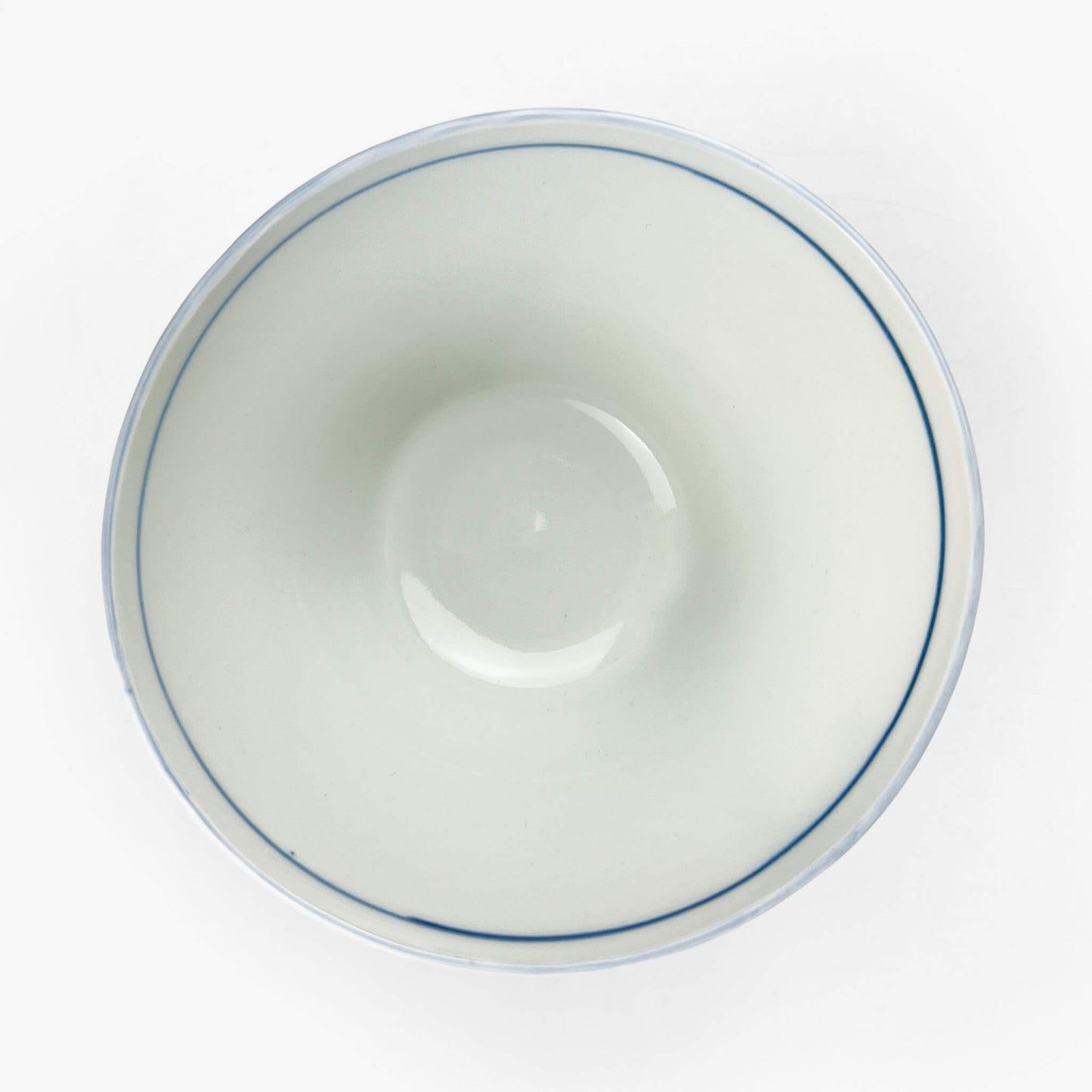 Bowl Watsunagi (6.25"D)