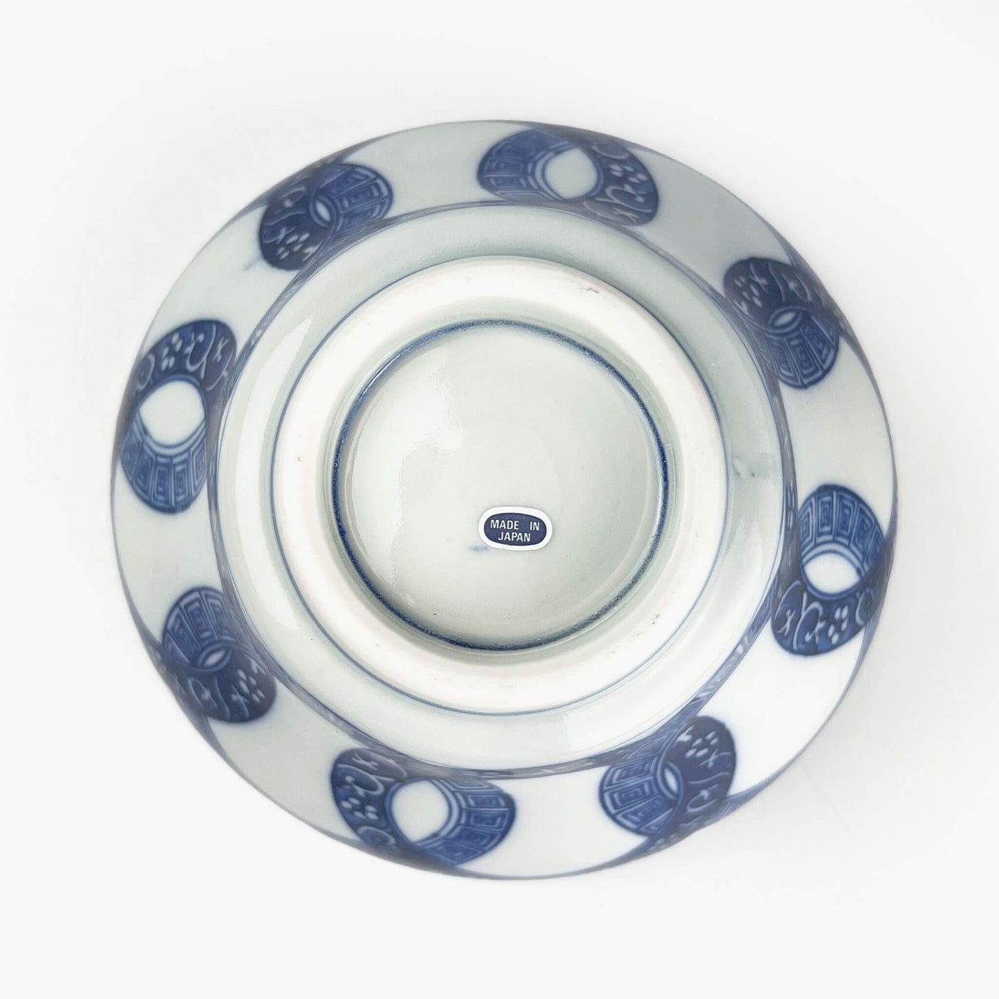 Bowl Watsunagi (6.25"D)